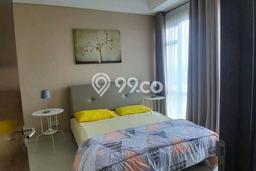 Hunian Apartemen 3 KT 2 KM Dijual di Kembangan Jakarta Barat, Luas 63m2 Hunian Apartemen 3 KT 2 KM Dijual di Kembangan Jakarta Barat, Luas 63m2