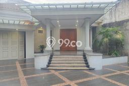 Rumah Elit Modern Tanpa Renovasi di Kemanggisan Jakarta Barat Rumah Elit Modern Tanpa Renovasi di Kemanggisan Jakarta Barat