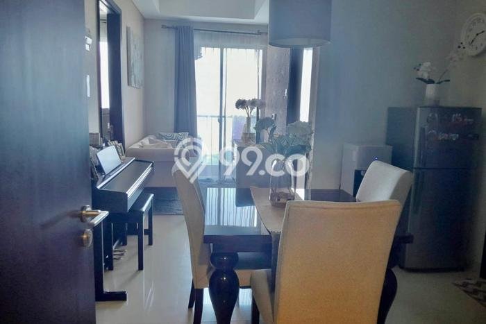 Hunian Apartemen 3 KT 2 KM Dijual di Kembangan Jakarta Barat, Luas 63m2 Hunian Apartemen 3 KT 2 KM Dijual di Kembangan Jakarta Barat, Luas 63m2