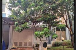 Rumah Luxury Modern Siap Huni di Alam Sutera Tangerang Rumah Luxury Modern Siap Huni di Alam Sutera Tangerang