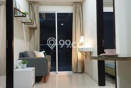 Apartemen Murah dengan 0 BR & 0 KM di Kembangan Jakarta Barat Apartemen Murah dengan 0 BR & 0 KM di Kembangan Jakarta Barat