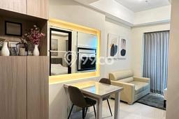 Siap Huni Apartemen di Jakarta Barat 1 Kamar & 1 Kamar Mandi, Luas 37m2 Siap Huni Apartemen di Jakarta Barat 1 Kamar & 1 Kamar Mandi, Luas 37m2