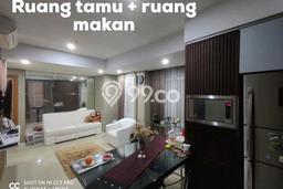 Tersedia Apartemen 3 KT & 2 KM di Kebon Jeruk, Jakarta Barat Tersedia Apartemen 3 KT & 2 KM di Kebon Jeruk, Jakarta Barat