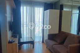 Hunian Apartemen Sewa Terjangkau 49m2 di Kembangan, Cocok Dijadikan Hunian Anda Hunian Apartemen Sewa Terjangkau 49m2 di Kembangan, Cocok Dijadikan Hunian Anda