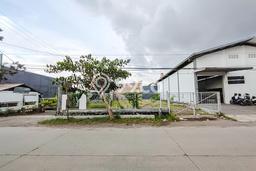 Kavling Tanah untuk Disewa di Tanah Mas Lahan Luas 481m2 Kavling Tanah untuk Disewa di Tanah Mas Lahan Luas 481m2