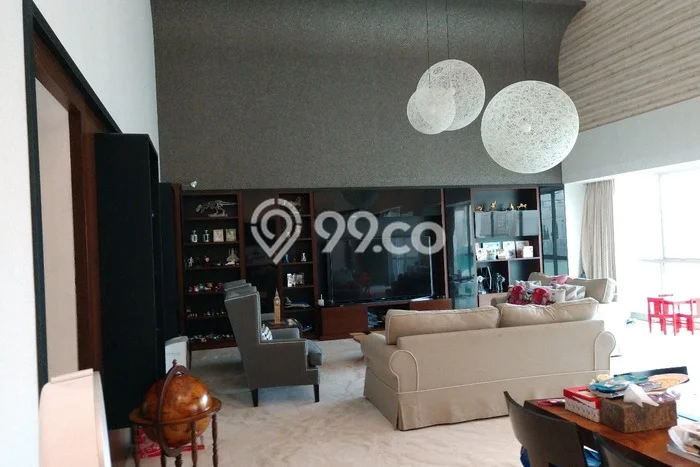Apartemen Prestisius Dijual di Jakarta Selatan Lokasi Strategis Punya 6 Kamar Tidur Apartemen Prestisius Dijual di Jakarta Selatan Lokasi Strategis Punya 6 Kamar Tidur