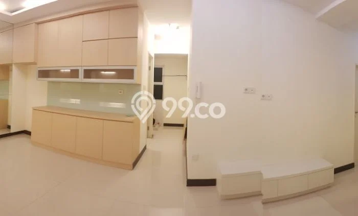 Siap Huni Apartemen di Jakarta Barat 3 Kamar & 1 Kamar Mandi, Luas 84m2 Siap Huni Apartemen di Jakarta Barat 3 Kamar & 1 Kamar Mandi, Luas 84m2