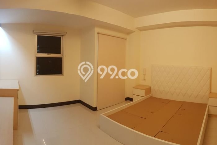 Siap Huni Apartemen di Jakarta Barat 3 Kamar & 1 Kamar Mandi, Luas 84m2 Siap Huni Apartemen di Jakarta Barat 3 Kamar & 1 Kamar Mandi, Luas 84m2