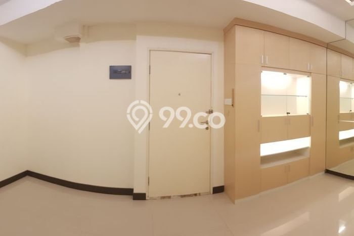 Siap Huni Apartemen di Jakarta Barat 3 Kamar & 1 Kamar Mandi, Luas 84m2 Siap Huni Apartemen di Jakarta Barat 3 Kamar & 1 Kamar Mandi, Luas 84m2