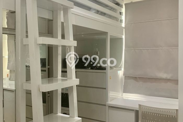 Dijual Apartemen 2 KT 1 KM di Karang Tengah Dijual Apartemen 2 KT 1 KM di Karang Tengah