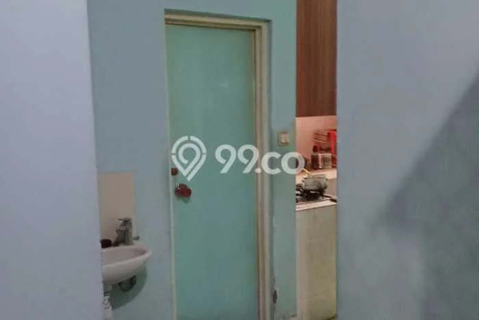 Dijual Hunian Rumah Terawat 4 Kamar di Duta Garden, Tangerang Dijual Hunian Rumah Terawat 4 Kamar di Duta Garden, Tangerang