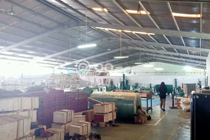Gudang Bagus Dijual di Kapuk Muara Jakarta Utara Strategis Cocok untuk Kembangkan Bisnis Gudang Bagus Dijual di Kapuk Muara Jakarta Utara Strategis Cocok untuk Kembangkan Bisnis