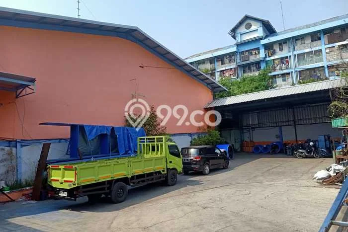 Gudang Bagus Dijual di Kapuk Muara Jakarta Utara Strategis Cocok untuk Kembangkan Bisnis Gudang Bagus Dijual di Kapuk Muara Jakarta Utara Strategis Cocok untuk Kembangkan Bisnis