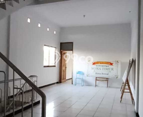 AREA PREMIUM! Ruko Kawasan Kuta, Luas 200m², Kawasan Bisnis AREA PREMIUM! Ruko Kawasan Kuta, Luas 200m², Kawasan Bisnis