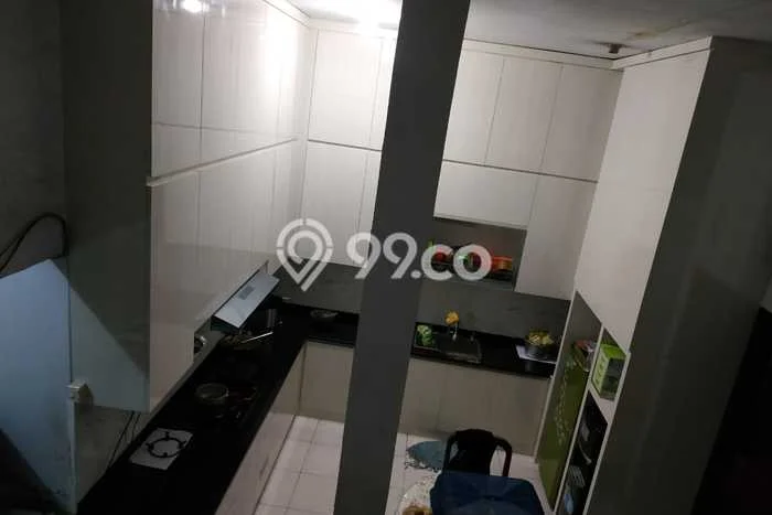 Jual Rumah Bagus Siap Huni LB 120m2 di Tambun Selatan, Bekasi Jual Rumah Bagus Siap Huni LB 120m2 di Tambun Selatan, Bekasi