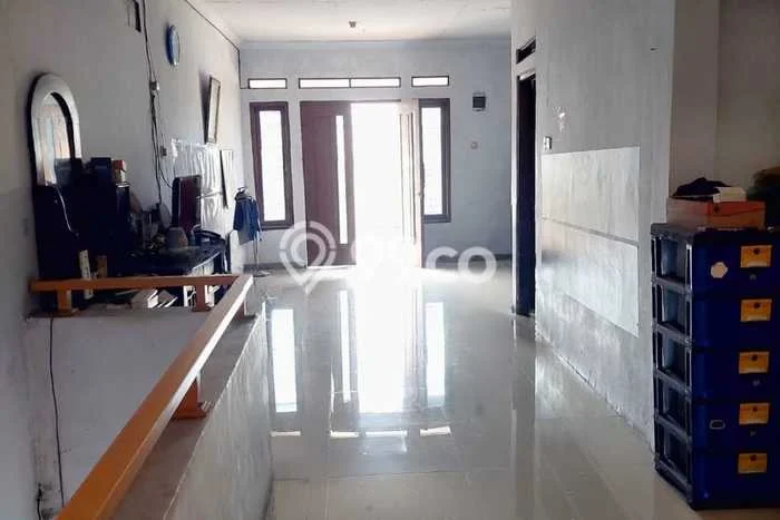 Jual Rumah Bagus Siap Huni LB 120m2 di Tambun Selatan, Bekasi Jual Rumah Bagus Siap Huni LB 120m2 di Tambun Selatan, Bekasi