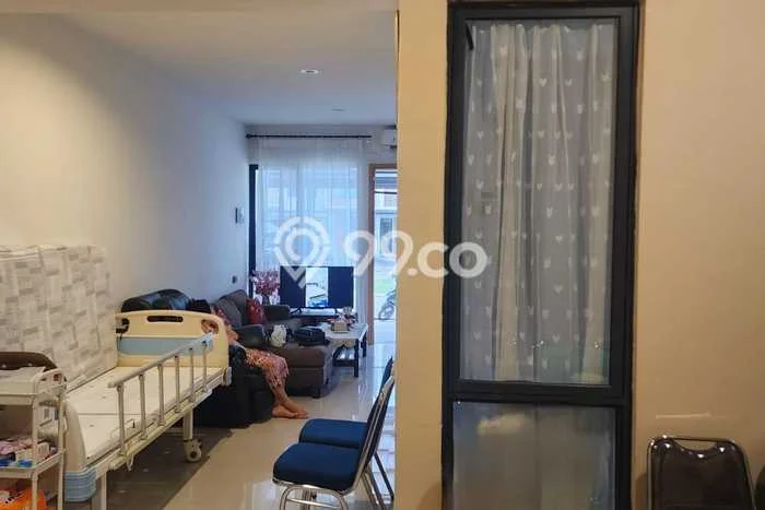 Hunian Super Mewah dengan Akses Paling Strategis di Citra Garden, Jakarta Barat Hunian Super Mewah dengan Akses Paling Strategis di Citra Garden, Jakarta Barat