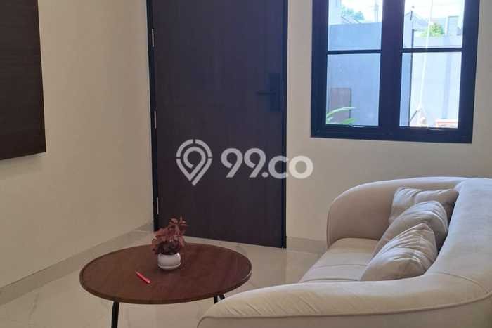 Rumah Minimalis 3 KT di Mustikasari Bekasi Full Furnished Rumah Minimalis 3 KT di Mustikasari Bekasi Full Furnished