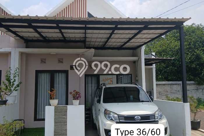 Jual Rumah Harga Miring Mustikajaya Punya 2 Kamar & LT 60m2 Jual Rumah Harga Miring Mustikajaya Punya 2 Kamar & LT 60m2