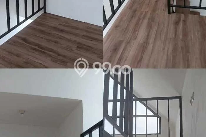 Rumah Modern LB/LT 60m2/32m2 Dijual di Bantar Gebang, Bekasi Rumah Modern LB/LT 60m2/32m2 Dijual di Bantar Gebang, Bekasi
