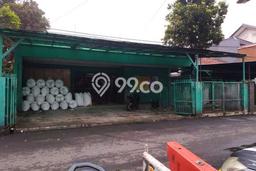 Dijual Rumah Modern 6 KT di Soekarno Hatta, Bandung Dijual Rumah Modern 6 KT di Soekarno Hatta, Bandung