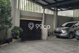 Rumah Luxury Modern Siap Huni di Peta Bandung Rumah Luxury Modern Siap Huni di Peta Bandung