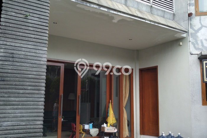 Rumah Luxury Modern Siap Huni di Peta Bandung Rumah Luxury Modern Siap Huni di Peta Bandung