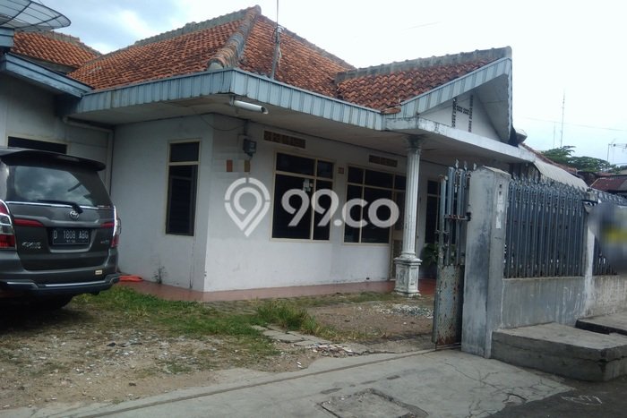 Siap Huni Hunian Elit 2 Kamar di Kiaracondong Dekat ke Mana Pun Siap Huni Hunian Elit 2 Kamar di Kiaracondong Dekat ke Mana Pun