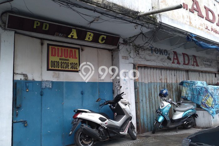Unit Ruko Dijual di Cihideung Tasikmalaya Luas Tanah 181m2, Luas Bangunan 280m2 Unit Ruko Dijual di Cihideung Tasikmalaya Luas Tanah 181m2, Luas Bangunan 280m2