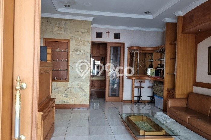 Jual Rumah Mewah Megah Dengan View Eksklusif di Pasteur, Bandung Jual Rumah Mewah Megah Dengan View Eksklusif di Pasteur, Bandung