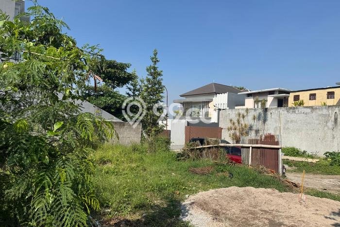Kavling Tanah untuk Dijual di Setiabudi, Bandung, Luas 636m2 Kavling Tanah untuk Dijual di Setiabudi, Bandung, Luas 636m2