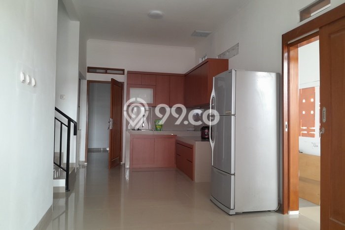 Rumah Minimalis 6 KT di Cihanjuang Bandung Full Furnished Rumah Minimalis 6 KT di Cihanjuang Bandung Full Furnished