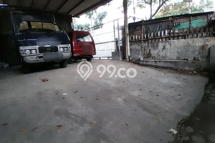 Unit Ruko Disewakan di Mohammad Toha di Area Ramai & Strategis Unit Ruko Disewakan di Mohammad Toha di Area Ramai & Strategis