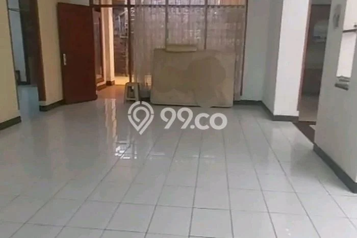 Hunian Elit LB 250m2 Siap Huni Desain Elegan di BKR, Bandung Hunian Elit LB 250m2 Siap Huni Desain Elegan di BKR, Bandung