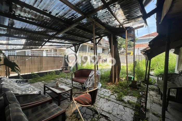 Tanah di Regol, Bandung Luas 324m2 Dijual Segera Tanah di Regol, Bandung Luas 324m2 Dijual Segera