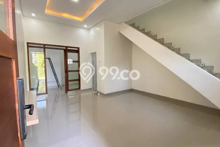 Jual Rumah Strategis Bagus Punya 3 KT di Cibiru Bandung - Jual Rumah Strategis Bagus Punya 3 KT di Cibiru Bandung -