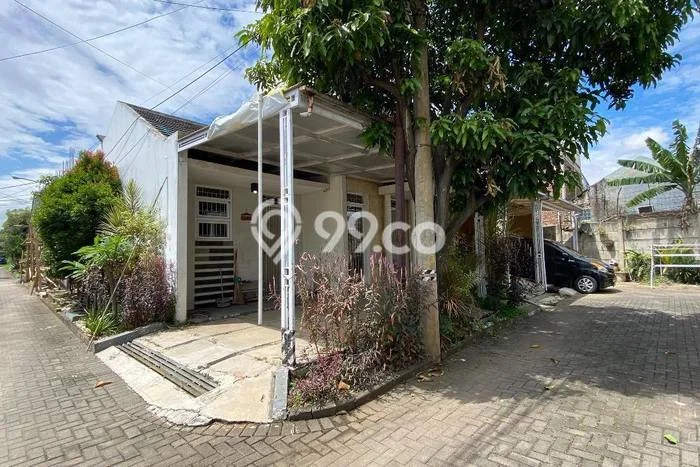 Dijual Rumah 2 Kamar Lokasi Ideal Bagus dan Strategis di Cinambo Dijual Rumah 2 Kamar Lokasi Ideal Bagus dan Strategis di Cinambo
