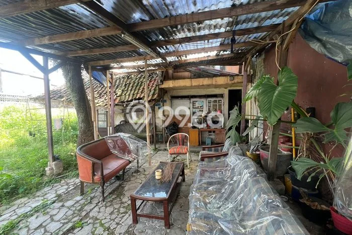 Tanah di Regol, Bandung Luas 324m2 Dijual Segera Tanah di Regol, Bandung Luas 324m2 Dijual Segera