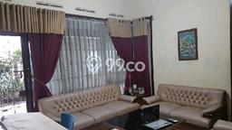 Hunian Nyaman Asri 5 KT Siap Huni di Cibeunying Bandung Hunian Nyaman Asri 5 KT Siap Huni di Cibeunying Bandung