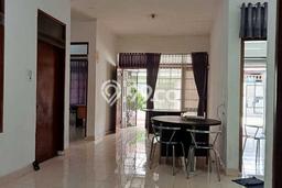 Rumah Modern Minimalis 4 KT Bisa Langsung Pindah di Margaasih Rumah Modern Minimalis 4 KT Bisa Langsung Pindah di Margaasih
