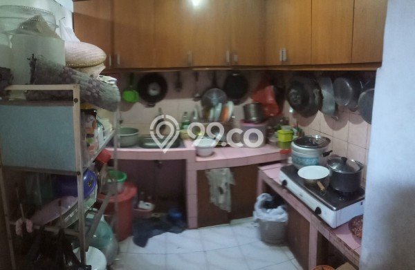 Rumah Modern Minimalis 3 Kamar Siap Huni di Cinambo Rumah Modern Minimalis 3 Kamar Siap Huni di Cinambo