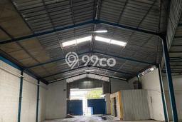 Disewakan Gudang di Kawasan Ramai Gede Bage Luas 550m2 Disewakan Gudang di Kawasan Ramai Gede Bage Luas 550m2