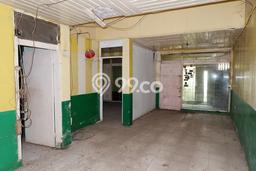 Hunian Cantik Minimalis Lb 400m2 di Regol, Bandung Hunian Cantik Minimalis Lb 400m2 di Regol, Bandung