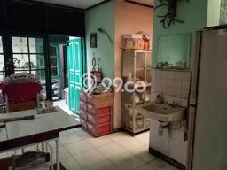 Rumah Modern Cantik 10 KT Siap Huni di Antapani Rumah Modern Cantik 10 KT Siap Huni di Antapani