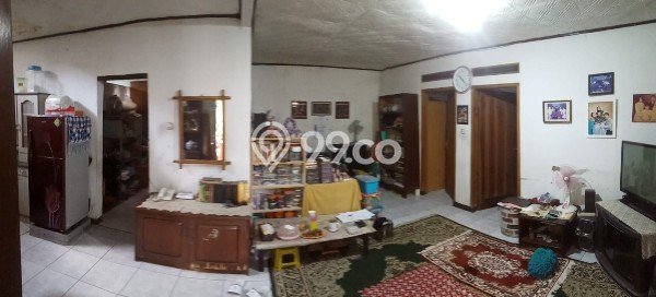 Rumah Modern Minimalis 3 Kamar Siap Huni di Cinambo Rumah Modern Minimalis 3 Kamar Siap Huni di Cinambo