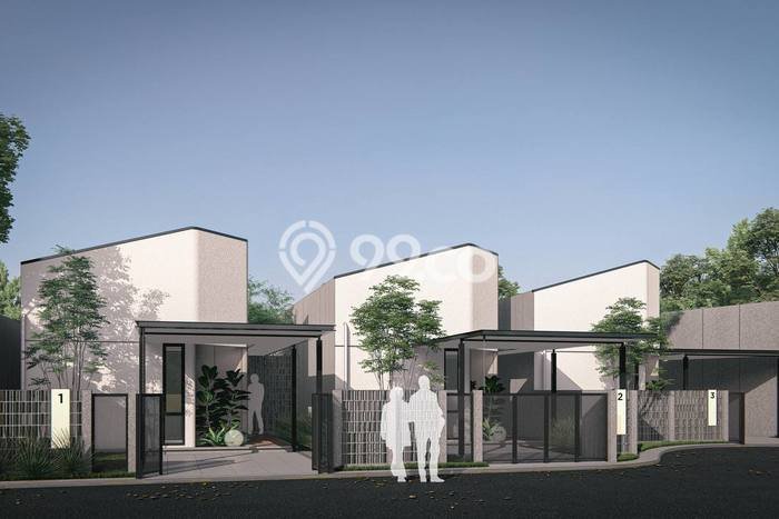 Jual Rumah Minimalis Bagus Punya 3 KT di Antapani Bandung SHM Jual Rumah Minimalis Bagus Punya 3 KT di Antapani Bandung SHM