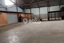 Area Ramai! Gudang Dijual di Bandung Kulon untuk Bisnis Luas Bangunan 1500m2 Area Ramai! Gudang Dijual di Bandung Kulon untuk Bisnis Luas Bangunan 1500m2