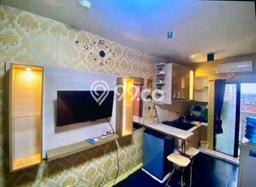 Hunian Apartemen Ekonomis 1 KT 1 KM di Cibeunying Kidul, Bandung, Jawa Barat Hunian Apartemen Ekonomis 1 KT 1 KM di Cibeunying Kidul, Bandung, Jawa Barat