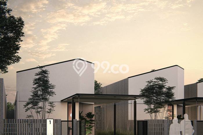 Jual Rumah Minimalis Bagus Punya 3 KT di Antapani Bandung SHM Jual Rumah Minimalis Bagus Punya 3 KT di Antapani Bandung SHM