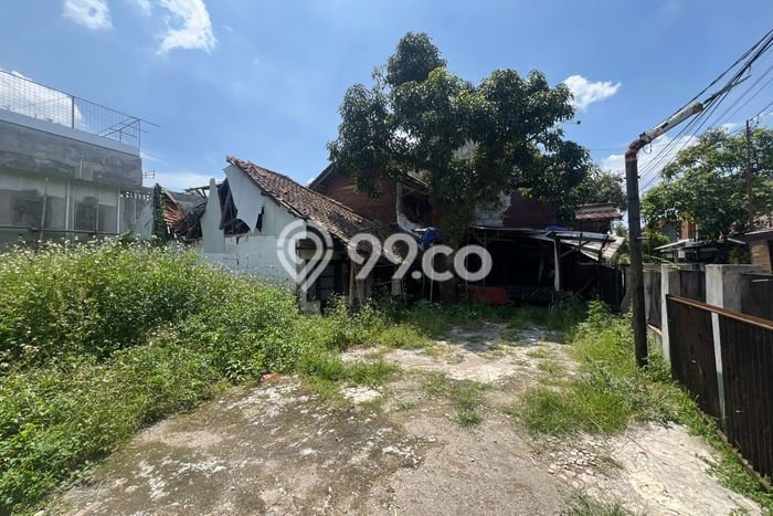 Tanah di Regol, Bandung Luas 324m2 Dijual Segera Tanah di Regol, Bandung Luas 324m2 Dijual Segera